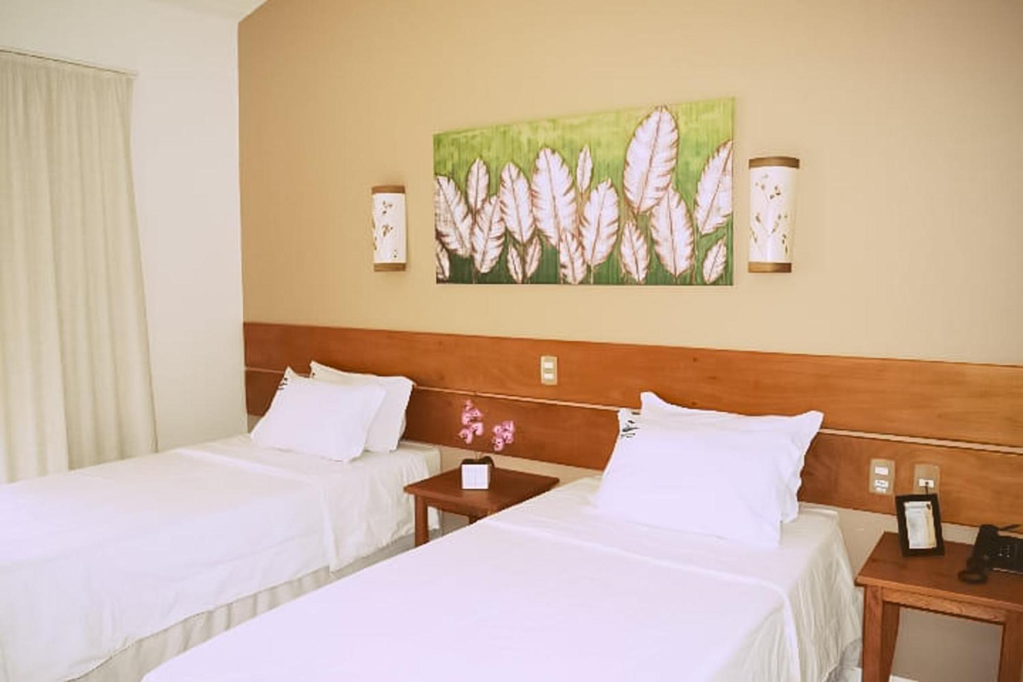 Fradissimo Hotel Angra dos Reis Buitenkant foto