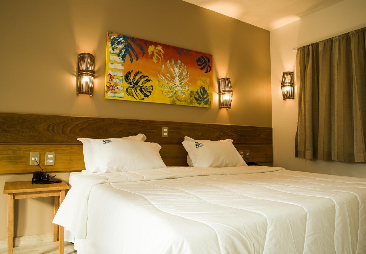 Fradissimo Hotel Angra dos Reis Buitenkant foto