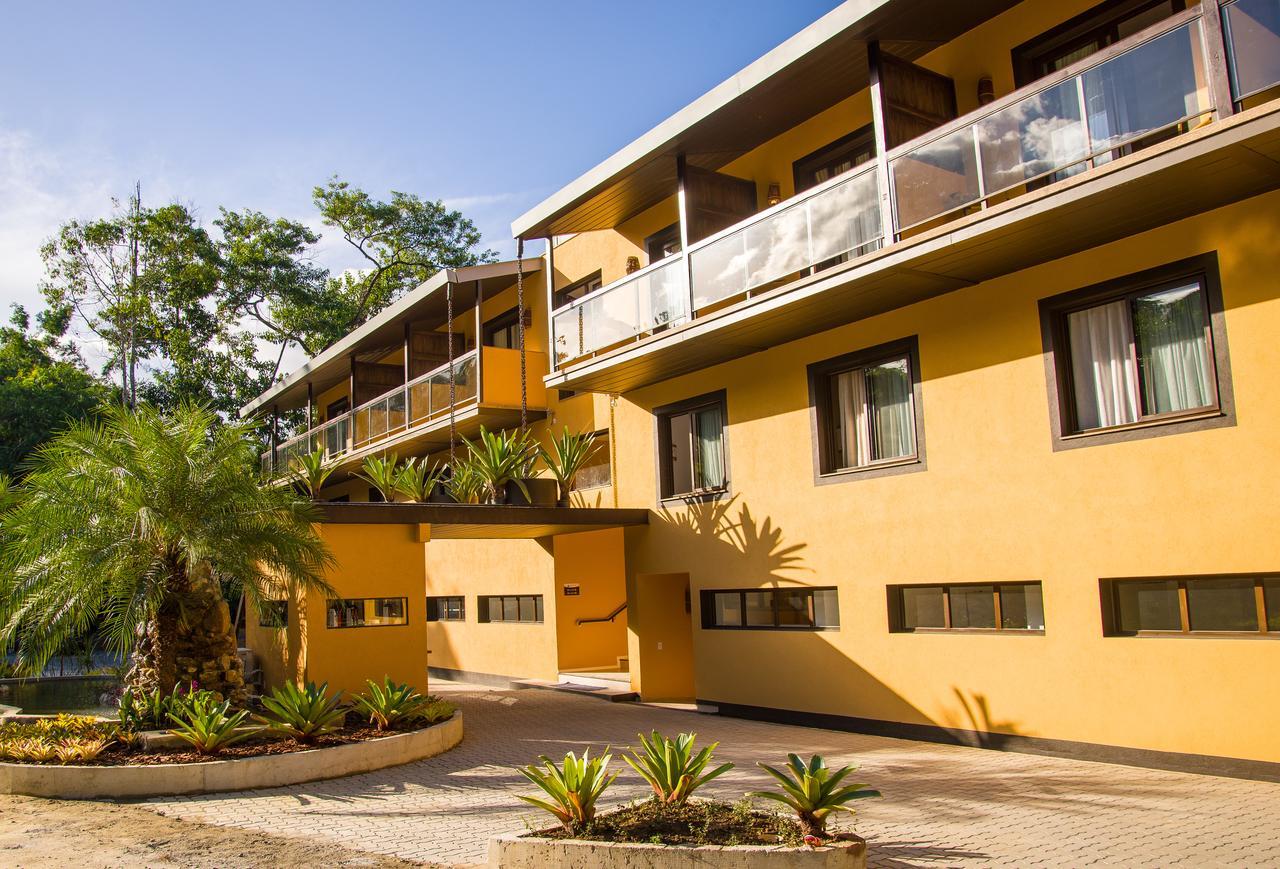 Fradissimo Hotel Angra dos Reis Buitenkant foto
