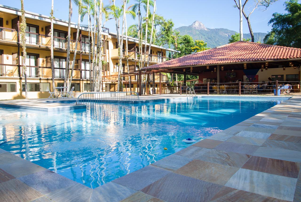 Fradissimo Hotel Angra dos Reis Buitenkant foto