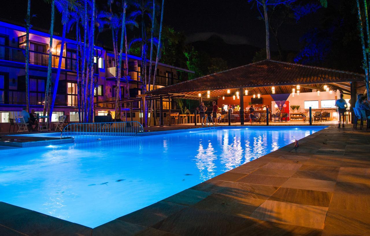 Fradissimo Hotel Angra dos Reis Buitenkant foto