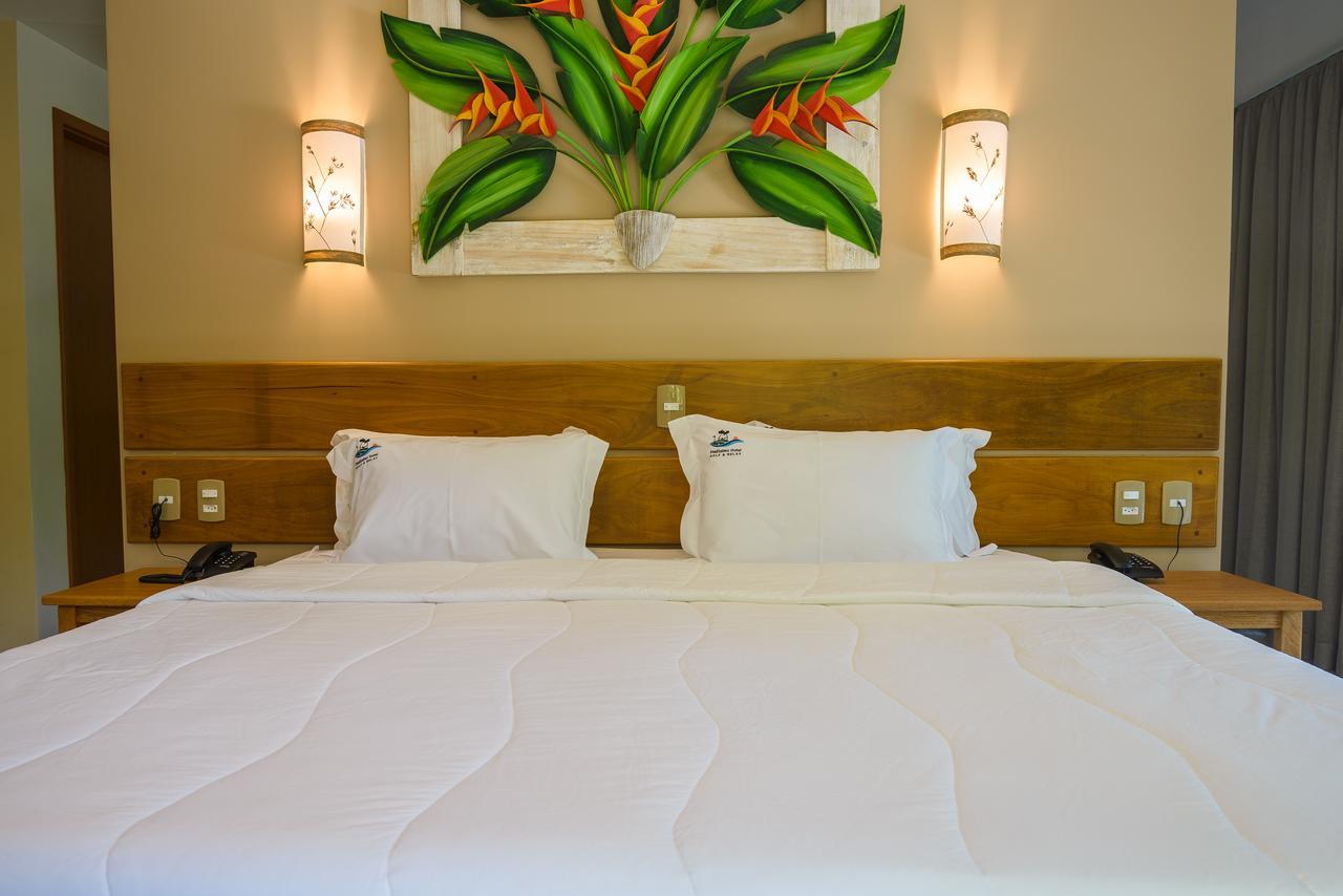 Fradissimo Hotel Angra dos Reis Buitenkant foto