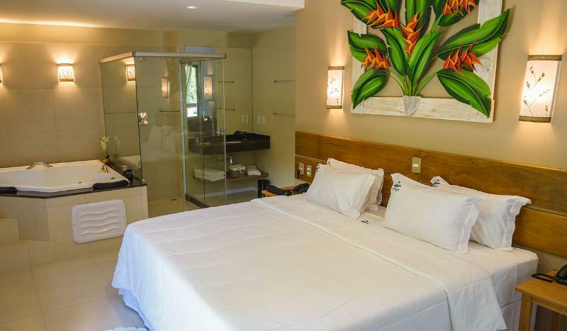 Fradissimo Hotel Angra dos Reis Buitenkant foto